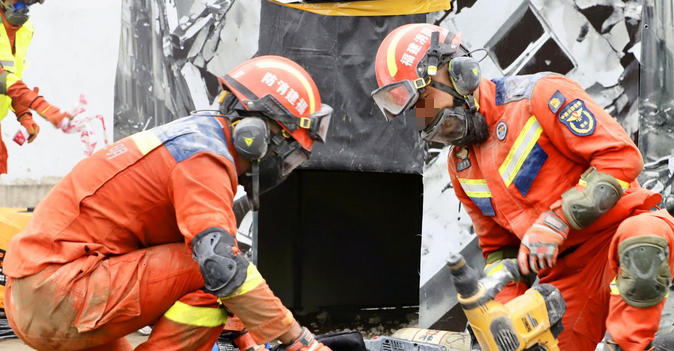 上海中级应急救援员考到证后好找好工作吗-(上海中级证好找工作)