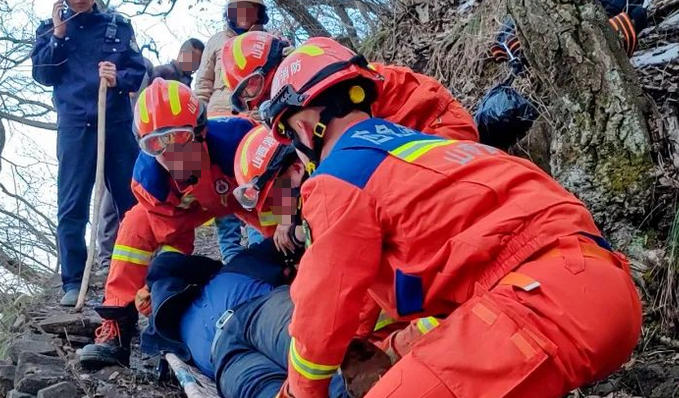 随州五级应急救援员报考培训课程哪家机构的好-(随州五级应急救援员培训好机构)