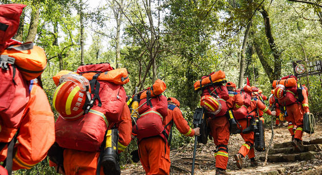 西藏高级应急救援员在哪里学怎么报名-(西藏高级应急救援员报名)