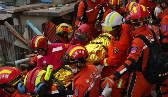 周口四级应急救援员怎么考需要什么条件-(周口四级应急救援员考条件)